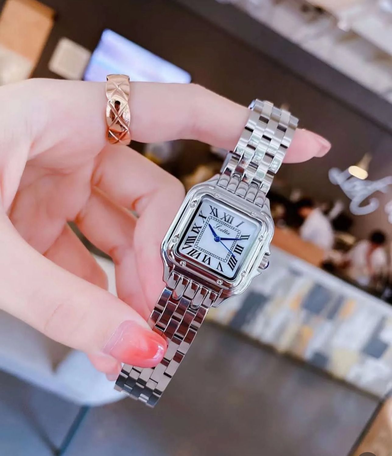 Gray helmet for bikers