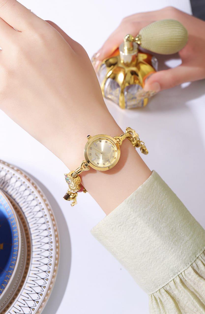 Reloj Scottie Pandora 9336 Bike – Elegancia y Estilo Social