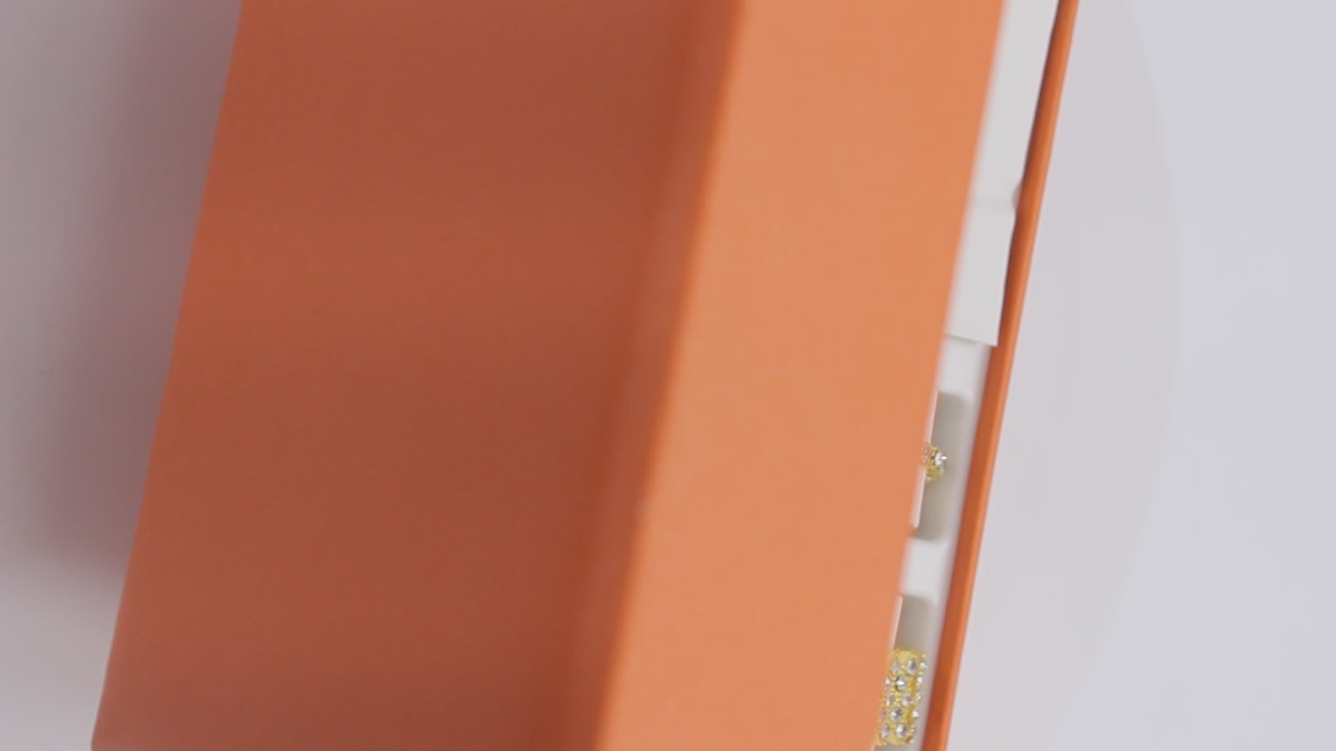 Set de Lujo – Reloj, Pulsera, Collar, Aretes y Anillo